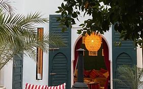 Sirocco d'Amour Riad